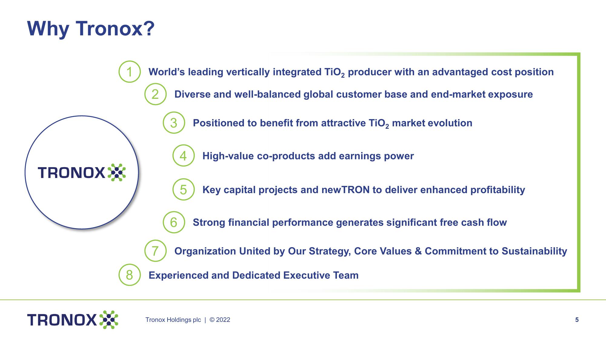 JP Morgan Global High Yield & Leveraged Finance Conference slide image #5