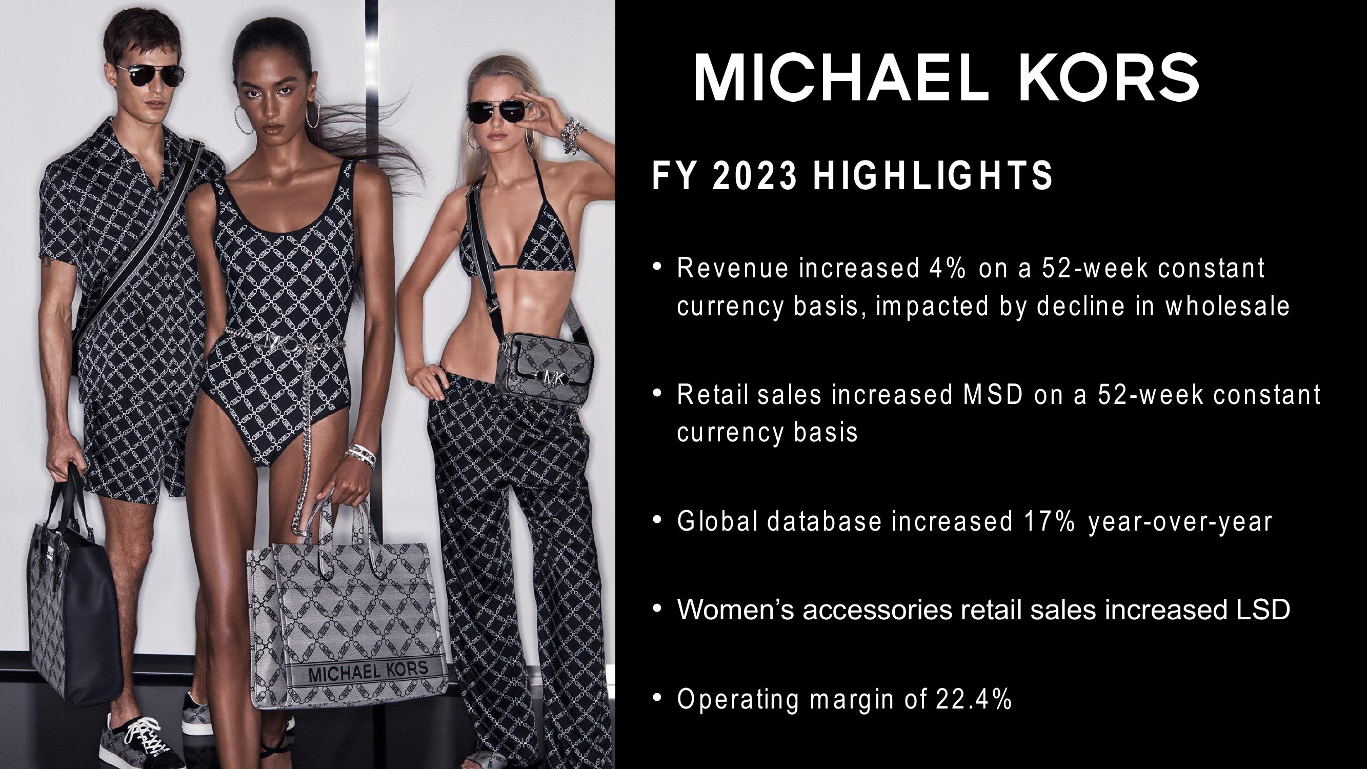 4Q Fiscal Year 2023 Earnings Presentation slide image #6