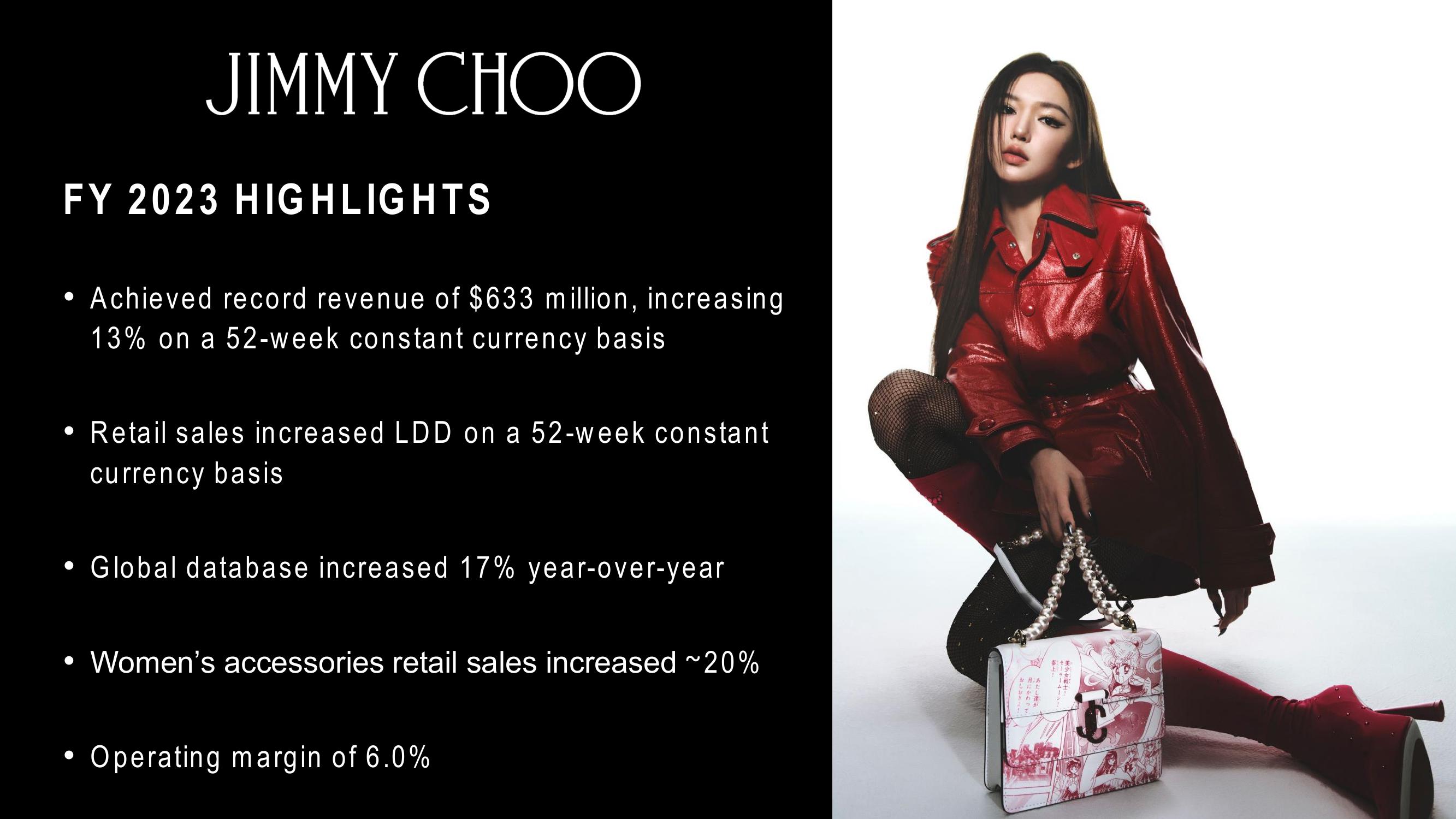 4Q Fiscal Year 2023 Earnings Presentation slide image #5