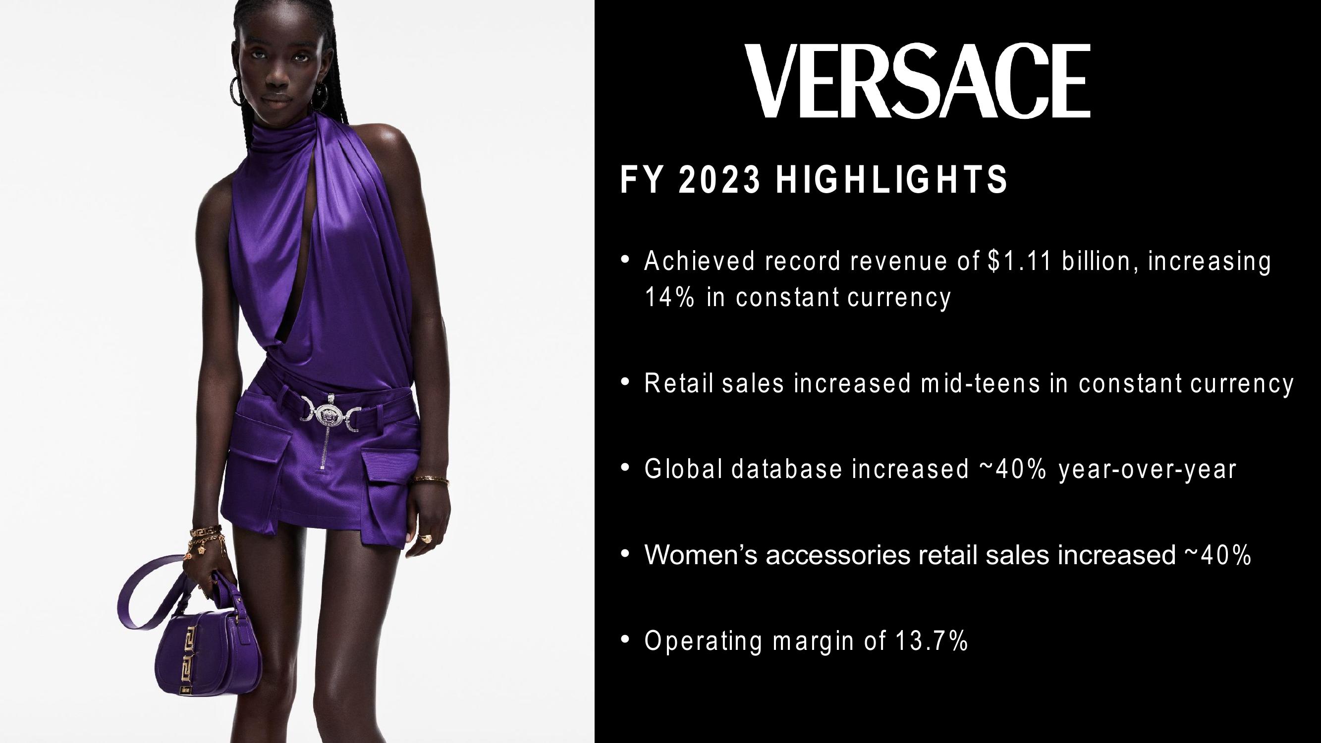 4Q Fiscal Year 2023 Earnings Presentation slide image #4