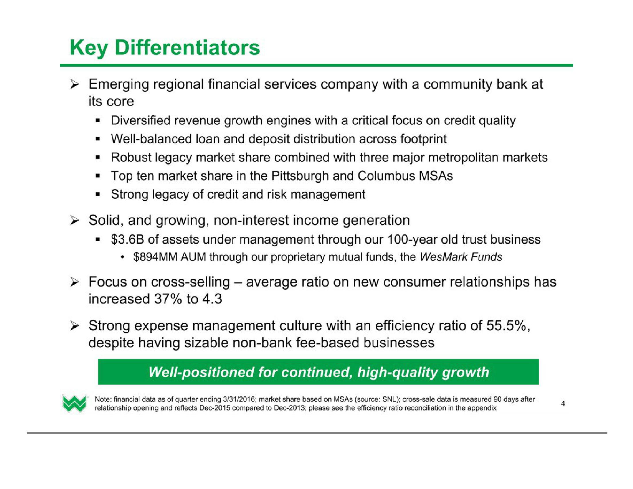 Investor Presentation (2Q2016) slide image #5