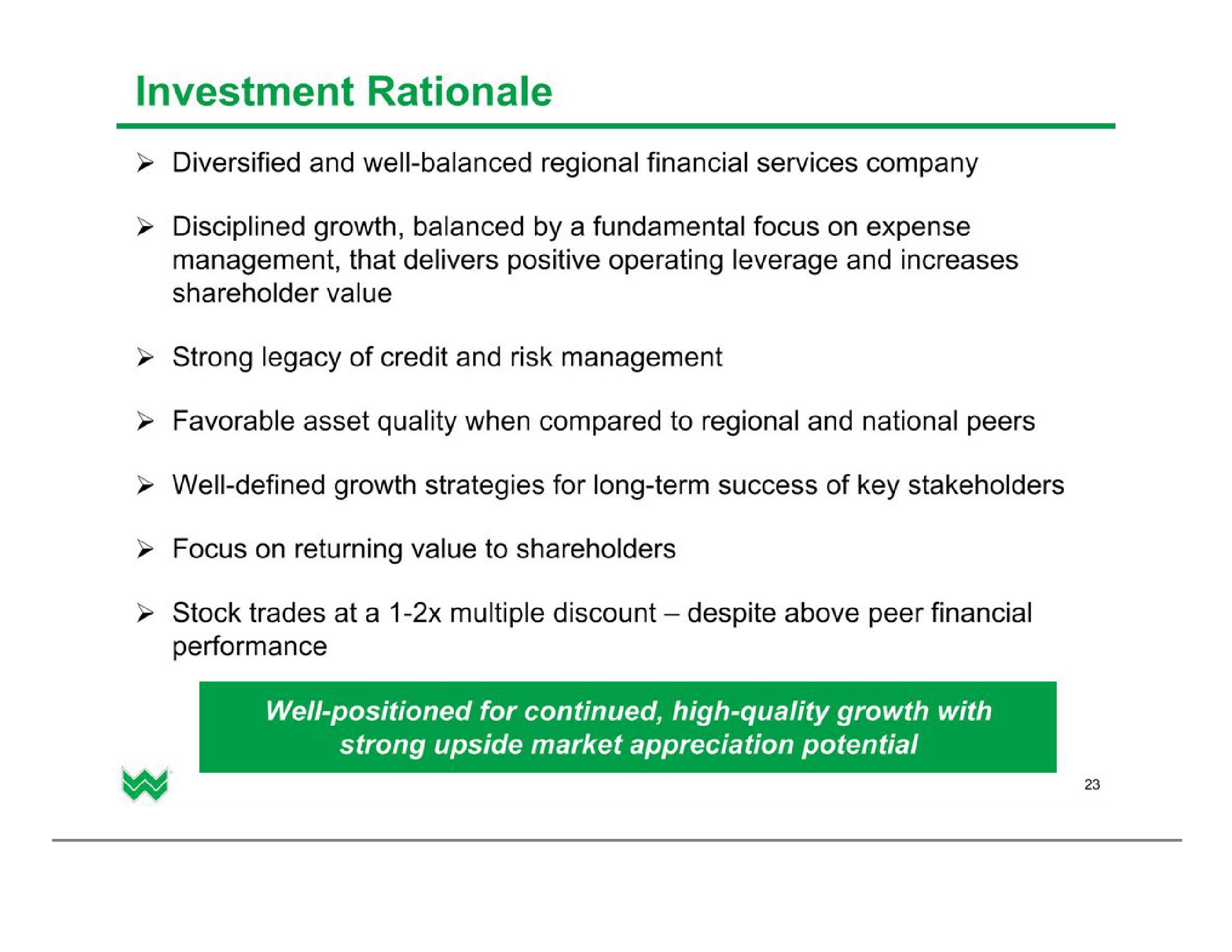 Investor Presentation (2Q2016) slide image #24