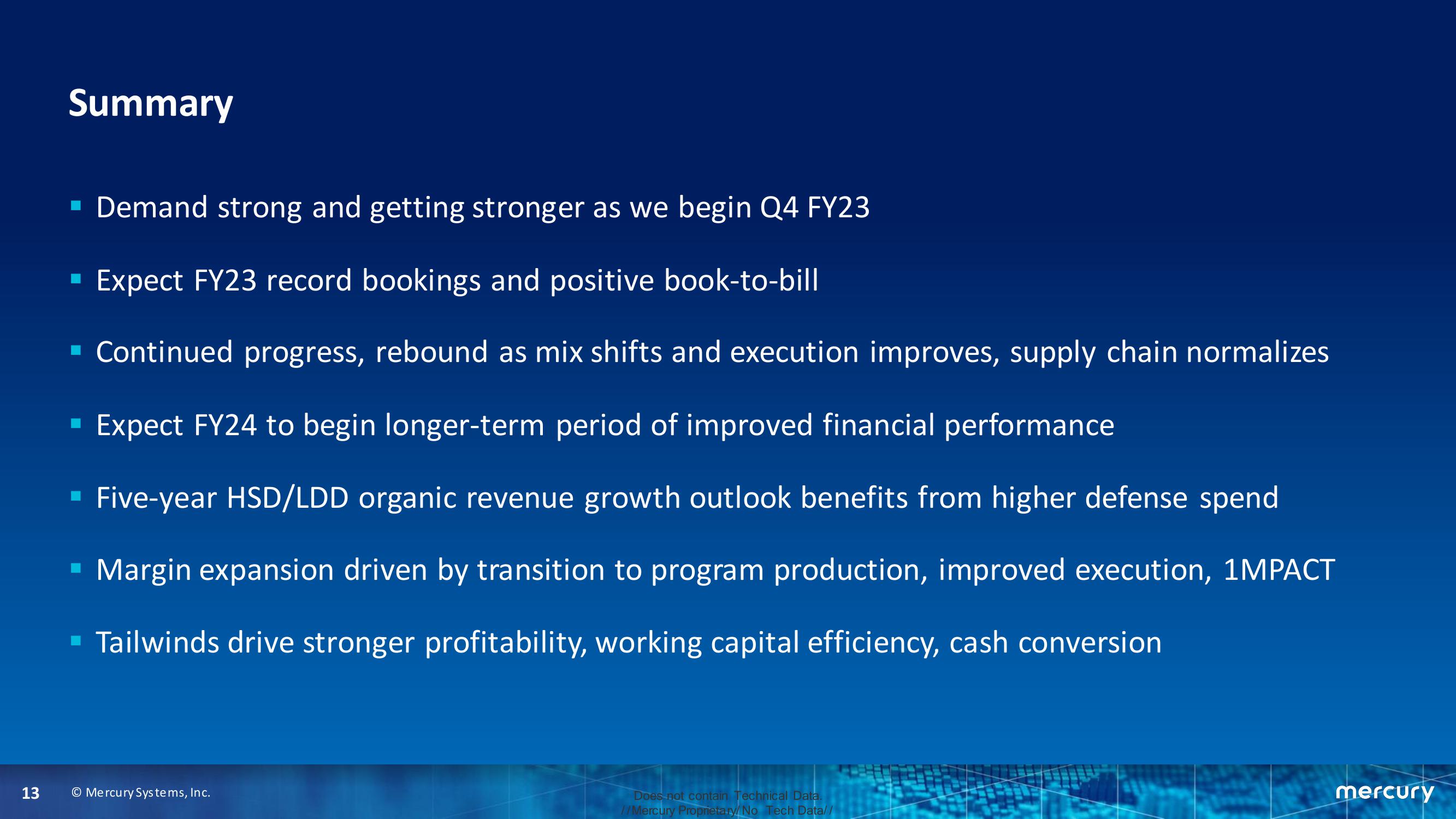 2020 Annual Meeting of Shareholders slide image #13