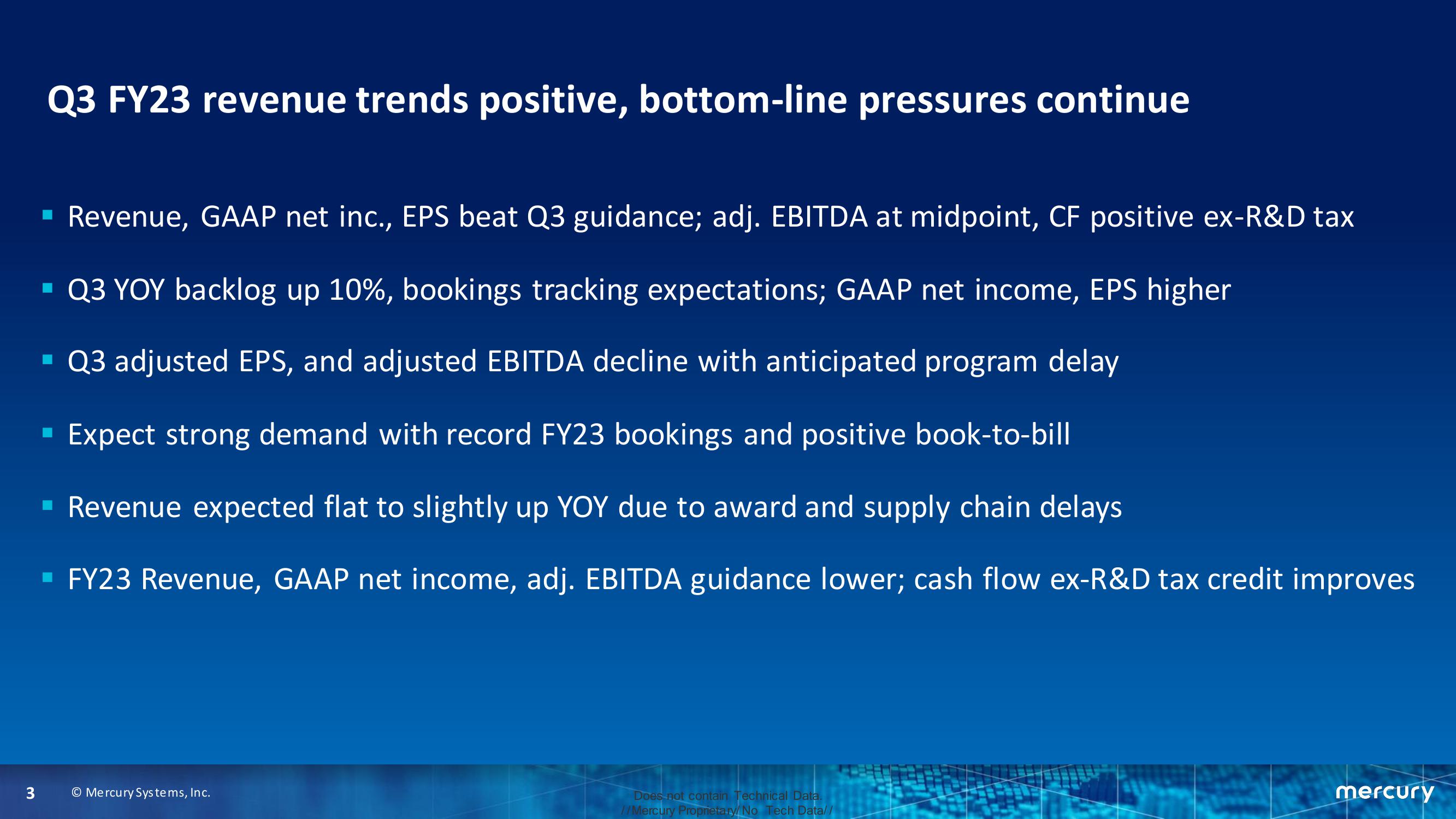 2020 Annual Meeting of Shareholders slide image #3