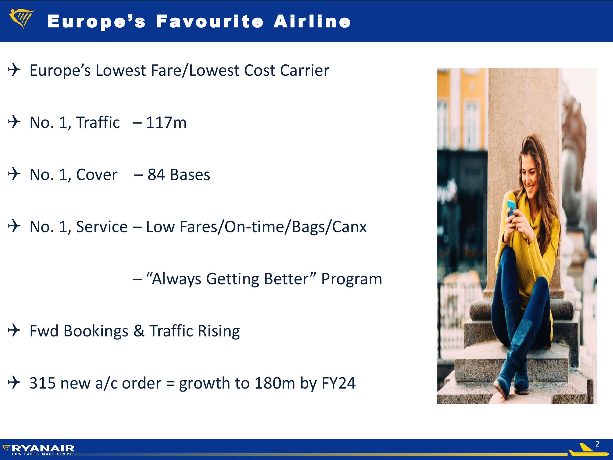 Ryanair Q1 Results slide image #2