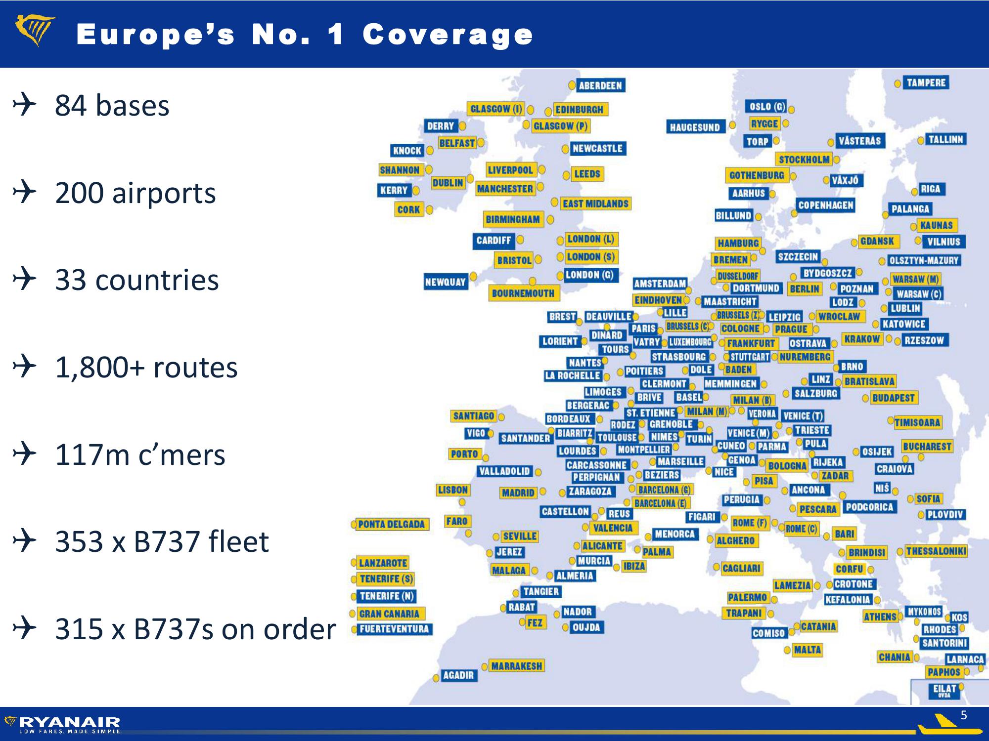 Ryanair Q1 Results slide image #5