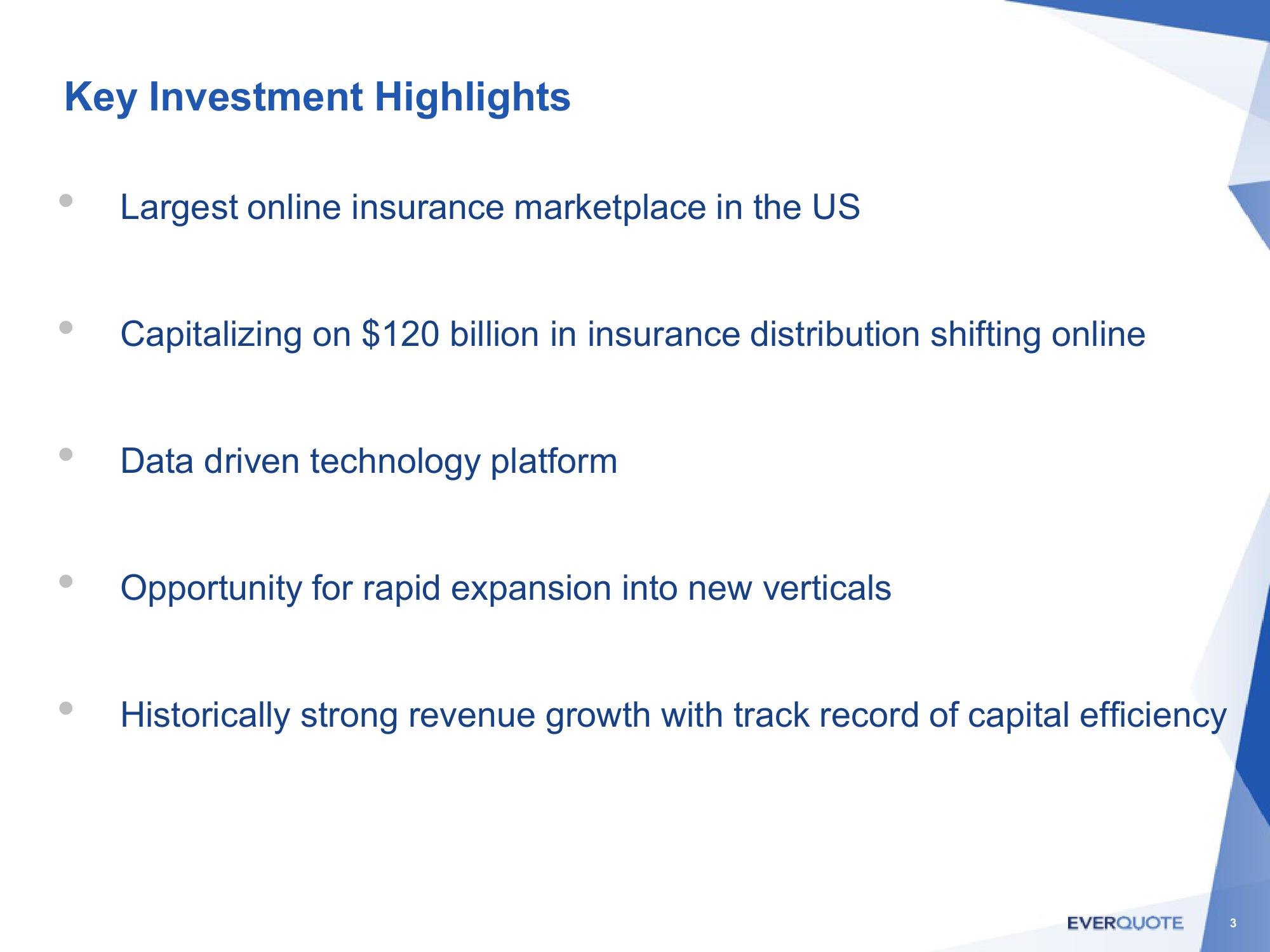 Investor Presentation slide image